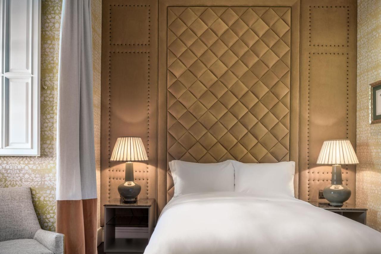 Santo Mauro, A Luxury Collection Hotel, מדריד מראה חיצוני תמונה