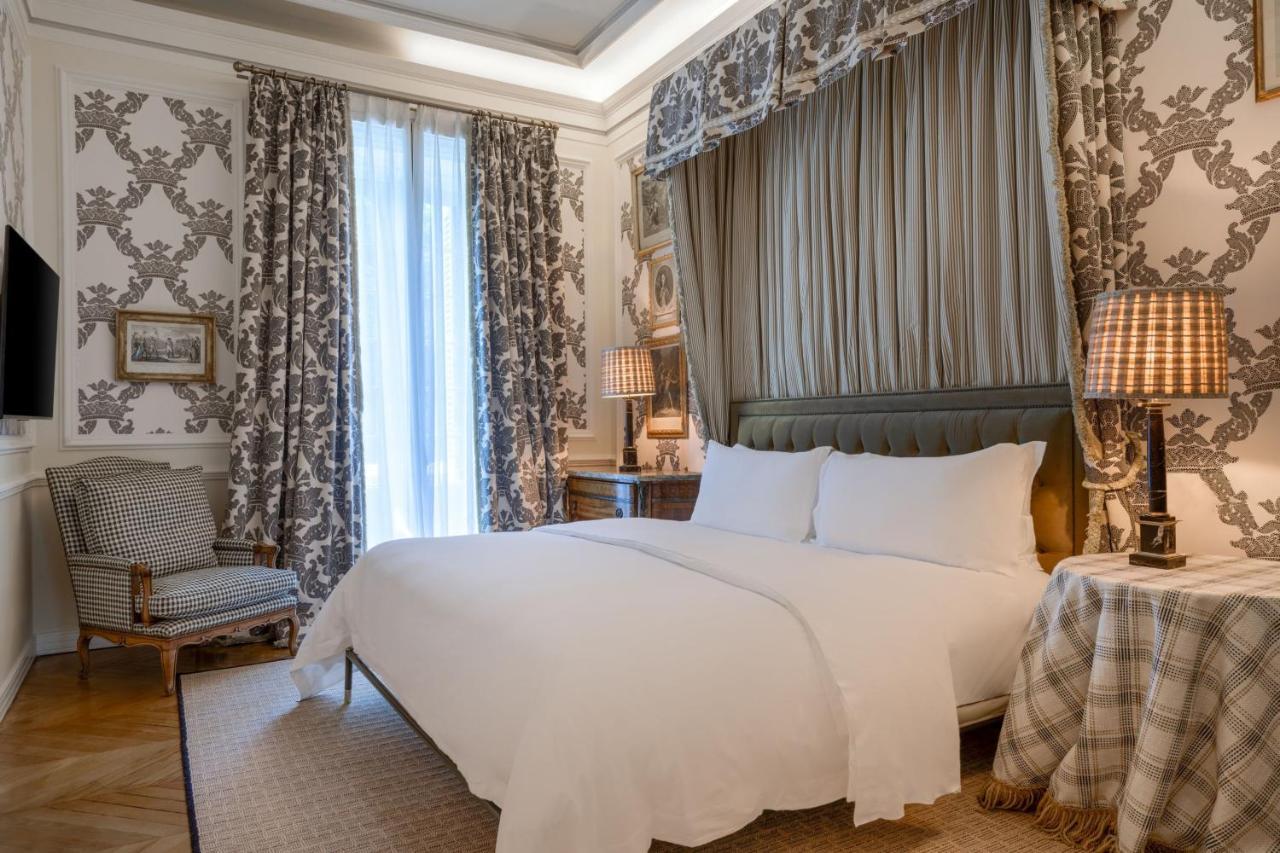 Santo Mauro, A Luxury Collection Hotel, מדריד מראה חיצוני תמונה