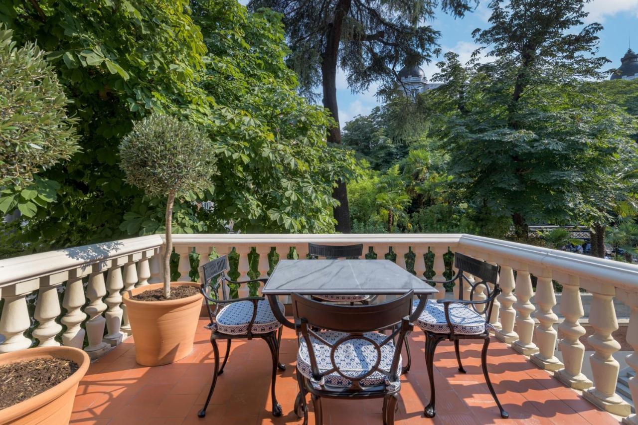 Santo Mauro, A Luxury Collection Hotel, מדריד מראה חיצוני תמונה