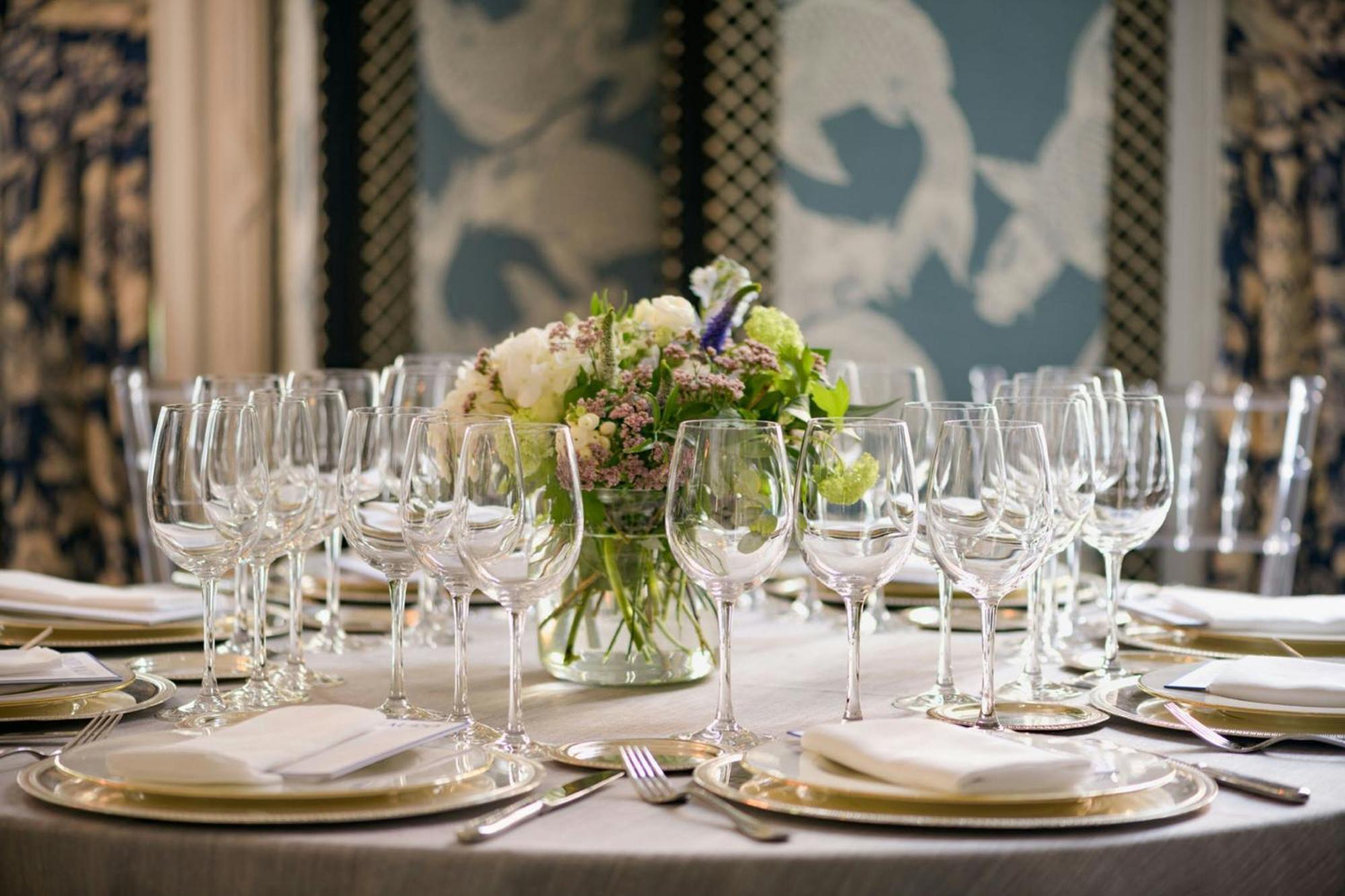 Santo Mauro, A Luxury Collection Hotel, מדריד מראה חיצוני תמונה